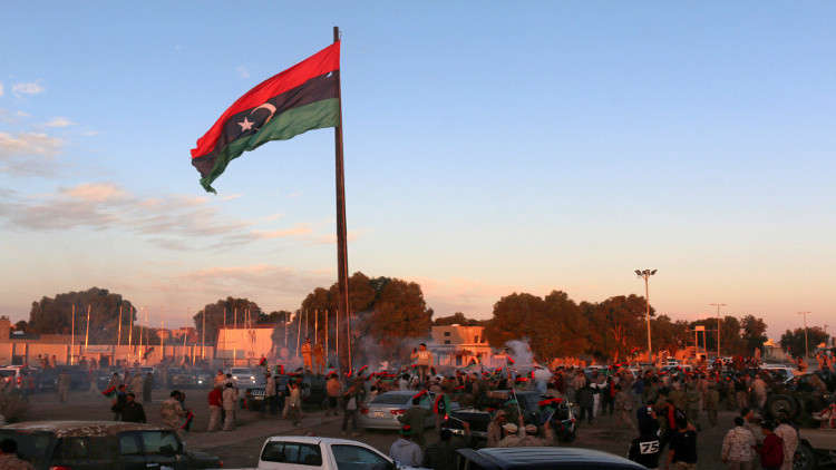 ليبيا.. خطوات عملية نحو تنفيذ اتفاق وقف إطلاق نار دائم