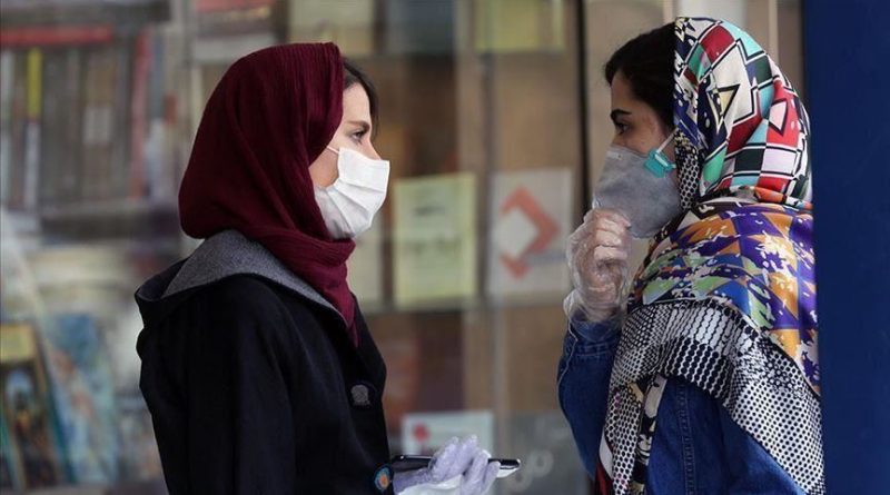 مئات الإصابات والوفيات بفيروس كورونا بالمغرب ومصر