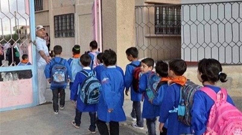 افتتاح 13 مدرسة جديدة في مناطق ريف إدلب المحررة