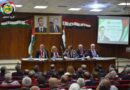 بحضور الرفيق الهلال.. انطلاق أعمال مؤتمر فرع حمص للحزب