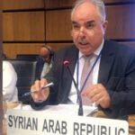 خضور: استمرار مجلس محافظي الوكالة الدولية بمناقشة بند تنفيذ الضمانات في سورية يدخله في دائرة مناقشة مفرغة