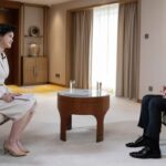 الرئيس الأسد في مقابلة مع تلفزيون الصين المركزي: الصين تلعب دوراً مهماً على مستوى العالم من مبدأ الشراكة وليس الهيمنة