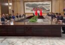 قمة استراتيجية لعلاقة ثنائية بين سورية والصين تنعقد في مدينة هانزو