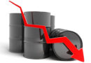 أسعار النفط تتراجع في التعاملات الآسيوية