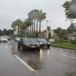 هطولات مطرية متفرقة أعلاها 16 مم في الشيخ بدر