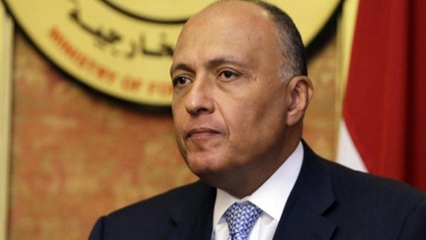 لخارجية المصرية: أي عمل عسكري تركي ضد ليبيا سيشكل خرقاً لقرارات مجلس الأمن