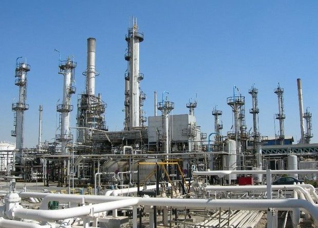 إيران تزيد إنتاجها من الغاز الطبيعي