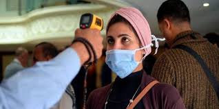 تسجيل إصابات وحالات وفاة جديدة بفيروس كورونا في مصر
