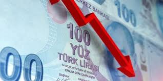 أكثر من 4 مليارات دولار عجز ميزان المعاملات الجارية التركي