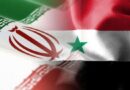 سورية تعلن الحداد الرسمي العام لـ 3 أيام بوفاة الرئيس الإيراني ومرافقيه