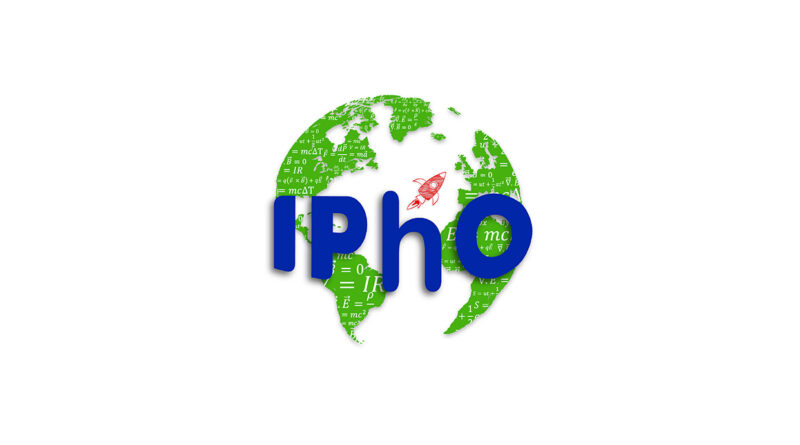أولمبياد الفيزياء العالمي IPhO