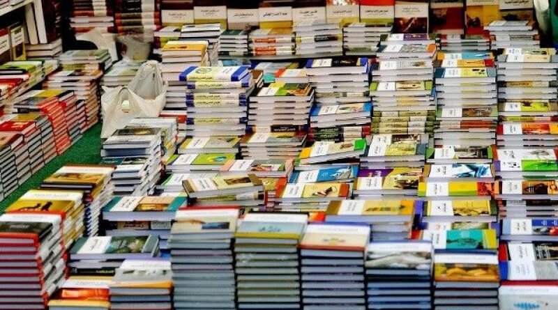 للعام الدراسي الجديد.. استجرار نحو مليون كتاب في درعا