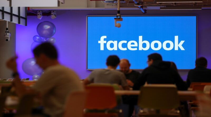 كم تبلغ رواتب موظفي "فيسبوك"؟
