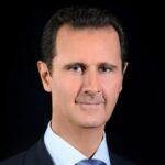 الرئيس الأسد يتبادل التهاني مع ملوك ورؤساء دول عربية وإسلامية بمناسبة عيد الأضحى المبارك