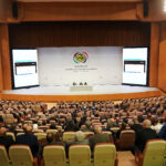 انتخاب لجنة مركزية جديدة لحزب البعث العربي الاشتراكي