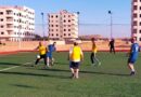 فريق “المفتشين” يفوز على “قدامى صحنايا” في مبارة ودية بكرة القدم