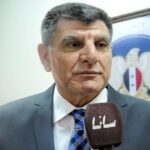 القاضي مراد: الانتخابات حق دستوري لكل مواطن سوري