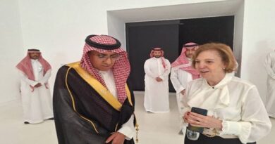 مباحثات سورية سعودية لتعزيز التعاون الثقافي بين البلدين