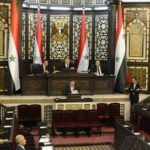 مجلس الشعب يناقش أداء وزارة الأشغال العامة والإسكان