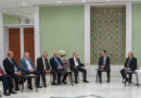 الرئيس الأسد يؤكد لوفد اتحاد المهندسين العرب على الدور الاجتماعي والتنموي للمنظمات والاتحادات العربية