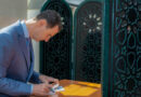 الأمين العام للحزب الرئيس الأسد يُدلي بصوته في انتخابات أعضاء مجلس الشعب في أحد المراكز الانتخابية بدمشق